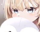 動画用イラスト、アイコンなど幅広く対応しております MVや差分など様々な用途も対応いたします。 イメージ2