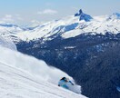 カナダでスキーインストラクター資格CSIAに興味がある方。 イメージ1