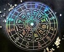 星が導くあなたの運命は⁉️ホロスコープで鑑定します ✰生年月日から「星の羅針盤」を作成天からのメッセージ届けます イメージ9