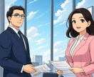 本音を知ればできる！職場環境の改善をサポートします 退職理由を知りたい・従業員の本音を知りたい時にまずはご相談を イメージ1