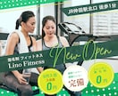 ターゲットに届くバナーを制作します 現役SNS運用代行がデザインをお届けします イメージ4
