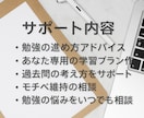 やさしく始める宅建FP学習サポートします 勉強が苦手でも大丈夫。一緒に小さな一歩から始めましょう イメージ2