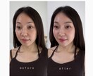 3週間で垢抜けるメイク講座を提供します 一生使える動画(53本)と3万文字テキスト イメージ6