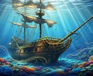 金運アップの時期と流れを強力霊視で鑑定します お金の不安が消え収入アップへの流れが整い始めます イメージ4