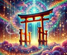運勢鑑定【日神霊視】で2025年の運勢を占います 運気の流れを知り、2025年を安心して過ごしたいあなたへ イメージ2