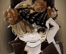 イラスト・アイコン・動画サムネ描きます アイコン・動画サムネ・イラストご相談だけでも大丈夫！ イメージ4