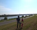 旅行、日常、お出かけの写真・動画を1本にまとめます 撮り溜めている思い出の写真や動画を1本のムービーに。 イメージ7