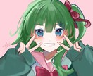 サムネイラスト・アイコンイラスト描きます 可愛い絵柄やあなたの好きな絵柄を絵に! イメージ1