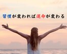 月間15日間 あなたの習慣改善のサポートします 習慣が変われば人生が変わる！　変わりたい人を応援します！ イメージ1