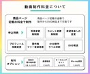 結婚式プロフィールムービー（ナチュラル）作ります 【修正無制限・DVD発送無料】動画制作実績 3400件以上 イメージ4