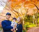 七五三撮影、お宮参り、出張撮影をします 七五三撮影！「和傘、七五三ブロック」無料貸出中！ イメージ7
