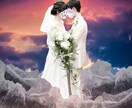 あなたの写真をコラージュにします 顔出しなし！コラージュ作品でアイコン画像をもっと魅力的に イメージ6