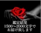 お相手の本音・未来をルノルマンカードで読み解きます リーディングによりお相手の心を読み解き恋の未来を紐解きます イメージ4