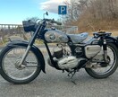 バイクレストアのアドバイスします バイク歴55年錆だらけでもOK イメージ3