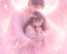 FセクFロマ夢女子様向け、お相手様の気持ち視ます 質問3つまで⭐️全1500文字！彼らの本音を感じてみませんか イメージ1