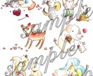 イラスト描きます (現在休止中です恐れ入ります！) イメージ8