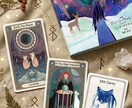 タロットカードであなたの運勢を占います 【見習い中】タロットカード占い☪️ イメージ1