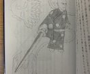 ポノキオの冒険 オリジナルキャラクターを描きます 提示された題材を元にオリジナルキャラクターを描きます。 イメージ4