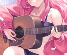 落ち着いた雰囲気お描きします アイコン、動画用、観賞用、多用途にお応えします！ イメージ8