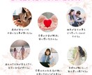 本格★多くのカードを展開し複雑な悩みを深掘りします ケルト十字やヘキサグラム等多方面から視て癒しとアドバイス⭐︎ イメージ5