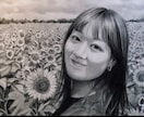 心を込めてリアルな似顔絵を鉛筆画でお描きします 原画納品！額縁無料！大切な方への贈り物等 イメージ2