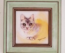 全世代対応！唯一無二の似顔絵描きます 芸大卒の絵描きが貴方の思い出の写真を「アート作品」にします。 イメージ10
