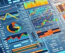 ExcelVBAでWebから情報抽出を自動化します 【初回3000円】スクレイピングでエクセル上に情報抽出します イメージ4