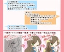 最短1日！かわいくぷにっとしたミニキャラ描きます あなただけのオリジナルアイコンを！ イメージ2