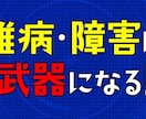 難病・障害者の方の、就職や転職をサポートします 【専門の作業療法士】による徹底対策！知識を身に着けよう！ イメージ11