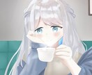 サムネイルや、一枚絵を描きます あなたのイメージをイラストに！ イメージ2