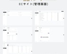 LINE完結の顧客管理・販売の仕組みを構築します アプリ不要でLINEから使える仕組みを構築します イメージ4