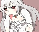 キャラクターのイラストを描きます 一枚絵/アイコン/ヘッダーなど。まずはお気軽にご相談下さい！ イメージ5