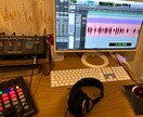 現役プロ声優★スタジオでエンジニアが収録納品します プロ認定■TVラジオCM・企業VP・教材■商業実績1000～ イメージ20