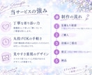 お急ぎ対応可！インスタリール動画承ります 現役看護師がリール動画作成いたします！ イメージ3