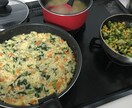 料理やダイエット教えます 忙しい方向けの料理や離乳食など イメージ2