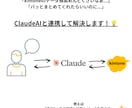 AIがkintoneを操作！MCP連携構築します AIでデータをさらに活用！kintone利用を次のステージへ イメージ2