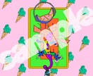 お客様のご要望に添えるよう努力いたします お客様の頭の中、描かせていただきます。失礼致します。 イメージ5