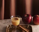 一杯の魔法を一枚に。魅せるカクテル撮影、承ります お酒の価値をもっと高く。 カクテル・酒類専門のイメージ撮影 イメージ4