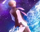 イラスト作成します 単体絵はもちろん、アイコン用・夢絵など幅広く承ります！ イメージ3