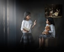 前世リーディングで未来を切り開きます 前世の記憶から運命を読み解き、未来の道標を！ イメージ7