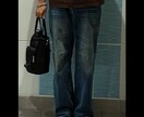 手持ちの服からメンズコーデ1つ提案します tpoや気候なども伏せて教えていただけると幸いです． イメージ3