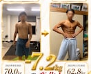 あなた専用のボディメイク計画を作成します 最短で結果が出る計画を一緒に作ります イメージ8