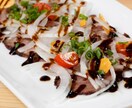個人事業、中小企業の方のメニュー開発、代行承ります 飲食で色々なジャンルの仕事に携わってきました。 イメージ4