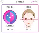 現役ビューティアドバイザーがお答えします BA歴20年。顔分析、肌分析交えてアドバイスします! イメージ4