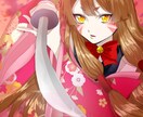 SNS用アイコン描きます 色彩明るめのアニメ調のイラストを提供します イメージ4