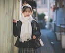 あなたのポートレート写真を、プロが本気で添削します 何が悪いのか分からないまま、撮り続けていませんか？ イメージ5