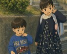 子育て・育児のメッセージ相談を受けます プロ歴18年/還暦。2女の育児・孫育て経験であなたの味方に。 イメージ3