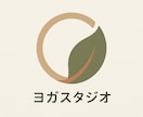 AIを活用しシンプルで温かみのあるロゴを作成します AIで叶える、シンプルで温かみのあるロゴ制作 イメージ2