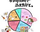 書籍のポイントイラストなどお手伝います 書籍内容視覚化してわかりやすくします イメージ1