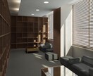 最短1日！魅力的な建築パースを制作いたします 要望に合わせたテイストで短期で制作します！ イメージ1